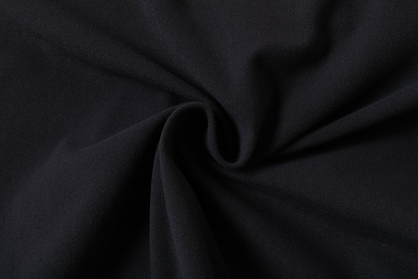 Soft & Sculpt Suit - Black