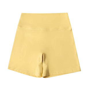 Curve Sculpt Short - Lemon Butter