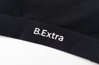 Infinite Flow Bra - Black