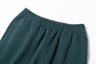 Lounge Edit Jogger - Grove Green