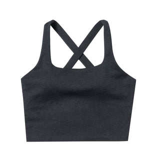 Lola Top Comfort - Midnight Marl