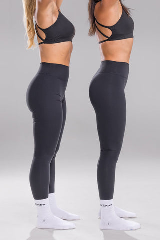 Curve Sculpt Tight -  Black