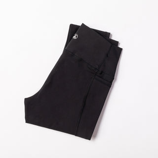 Stride Tight w pockets - Black
