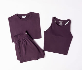 Zara Top - Dusk Till Dawn