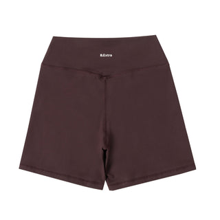 Curve Sculpt Short - Espresso Dusk