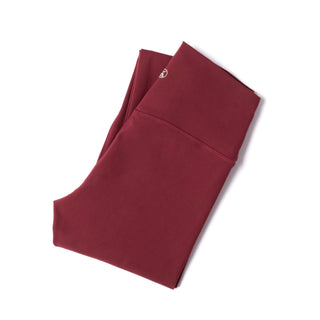 UltraFit Tight - Burnt Fig