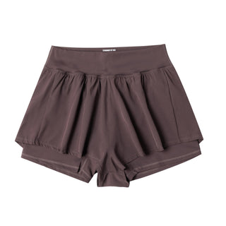 Form Control Short - Cold Brew