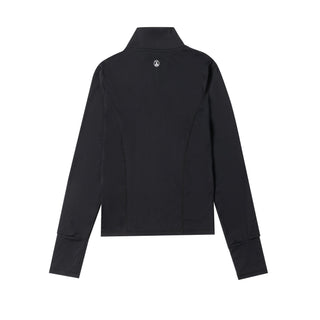 TrackMotion Jacket - Black