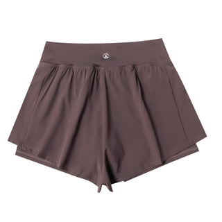 Form Control Short - Cold Brew