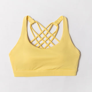 Xpose Bra - Honey Glow