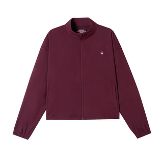 Form Jacket - Slate Jewel