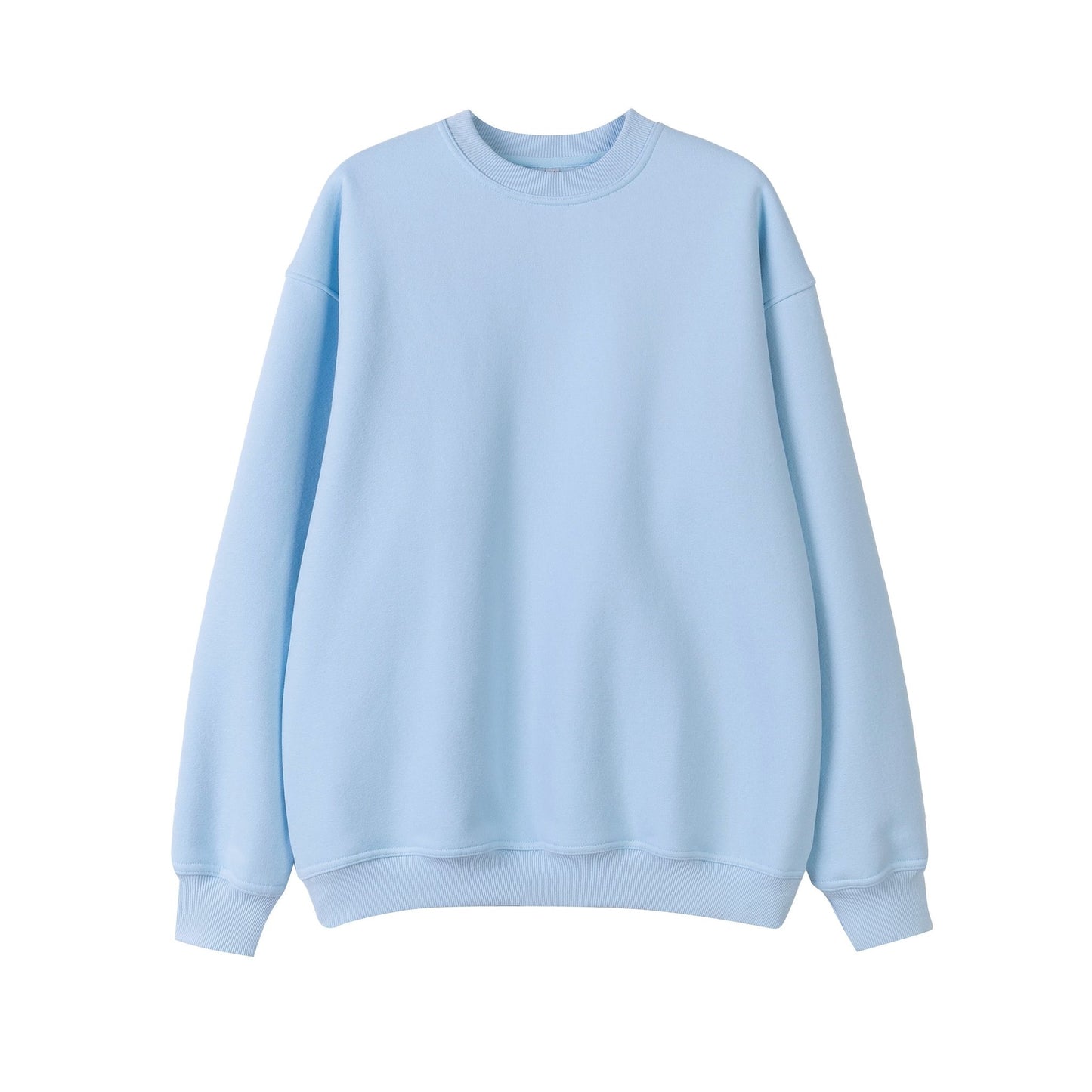So Soft Sweater - B.Blue