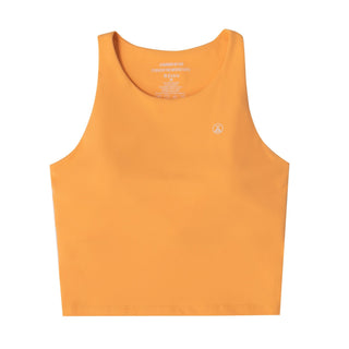 Zena Top - Creamsicle