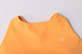 Eternal Rise Bra - Creamsicle
