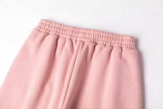 Parker Jogger - Cashmere Pink