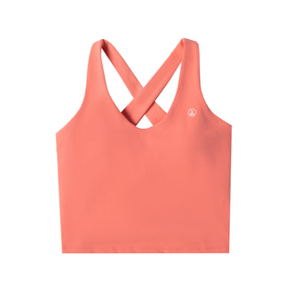 Ruby Top - Bubble Pink