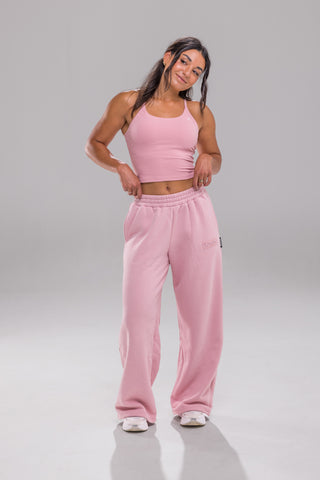 Levi Top - Cashmere Pink