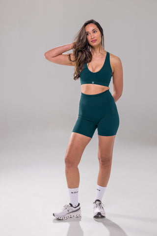 Jolie Bra - Evergreen