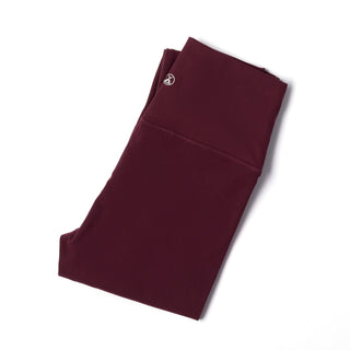 UltraFit Tight - Cherry Lacquer