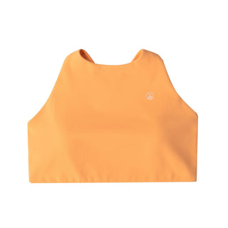 Eternal Rise Bra - Creamsicle