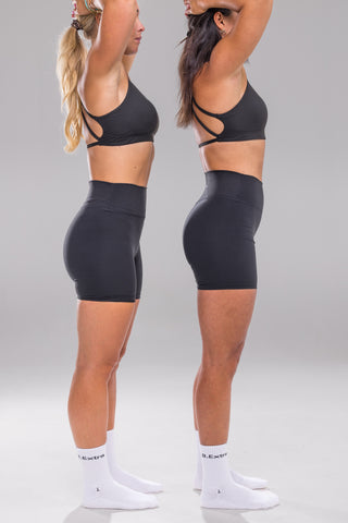 Motion Short - Black