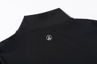 TrackMotion Jacket - Black