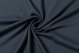 Layback Tee - Darkest Night