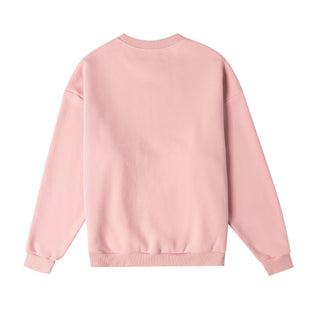 Frankie Sweater - Cashmere Pink