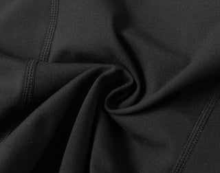 Utility Pockets Tight - Black