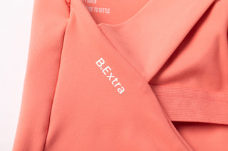 Ruby Top - Bubble Pink
