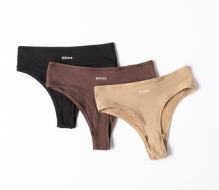 Skinlite String 2 pack- Velvet Beige