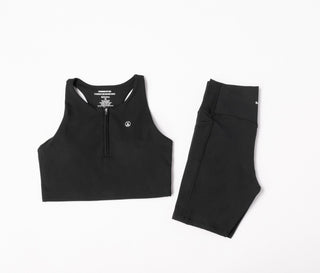 Cleo Bra - Black