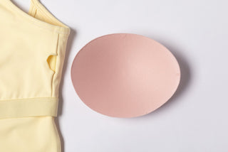 Nadine Top - Lemon Butter