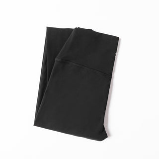 Curve Sculpt Tight -  Onyx Black