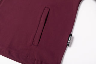 Form Jacket - Slate Jewel
