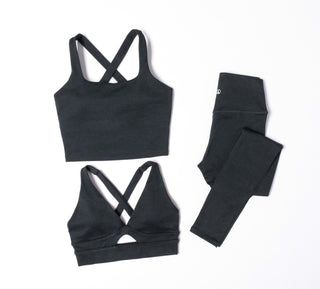 Empress Bra - Midnight Marl