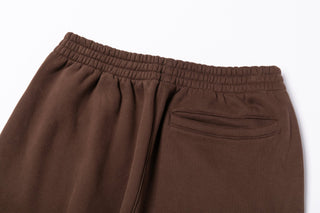 Lounge Edit Jogger - Dark Roast