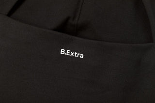 Zena Top - Black