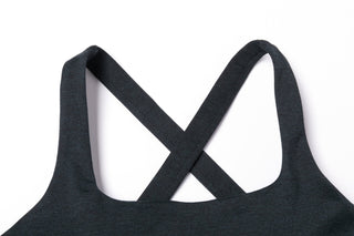 Lola Top Comfort - Midnight Marl