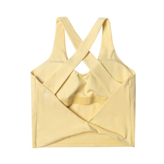 Ruby Top - Lemon Butter