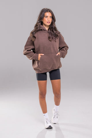 Blake Hoodie - Bitter Sweet