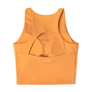 Zena Top - Creamsicle