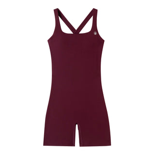 Bodysuit Short - Black