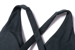 Empress Bra - Midnight Marl