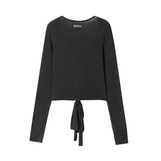 Embrace Vest - Black