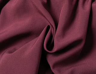 Airflow Tank Top - Cherry Lacquer