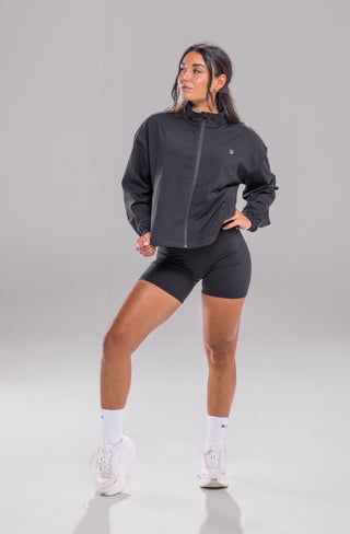 Stevie Jacket - Black