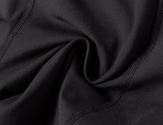 Stride Tight w pockets - Black