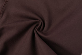 Curve Sculpt Short - Espresso Dusk
