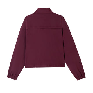 Form Jacket - Slate Jewel